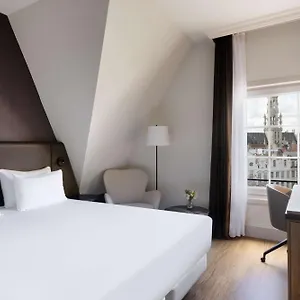 Nh Carrefour De L’europe Hotel