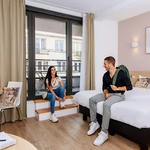 2* Aparthotel Adagio Access Europe